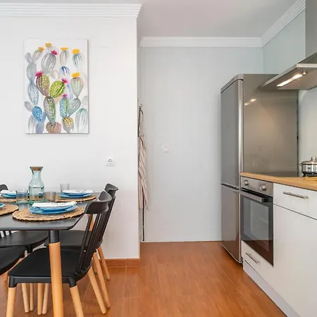Pet Friendly In * Jerez de la Frontera