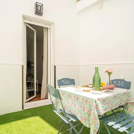 Apartment Pet Friendly In