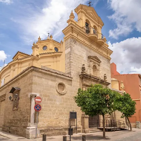 Pet Friendly In Apartment Jerez de la Frontera