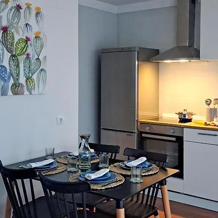 Pet Friendly In Apartment Jerez de la Frontera